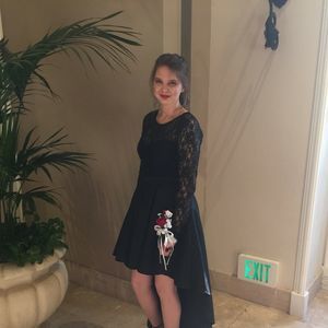 Meet your Posher, Marisa